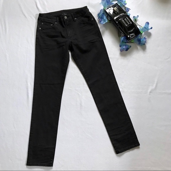 ❌SOLD❌ American Eagle NWOT Next Level Flex Slim Straight Jeans Men 32x34 - Picture 2 of 15
